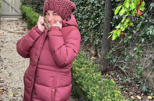 the warmest puffer coat from LL Bean and it comes in petite sizes for short petites women under 5' 4" tall