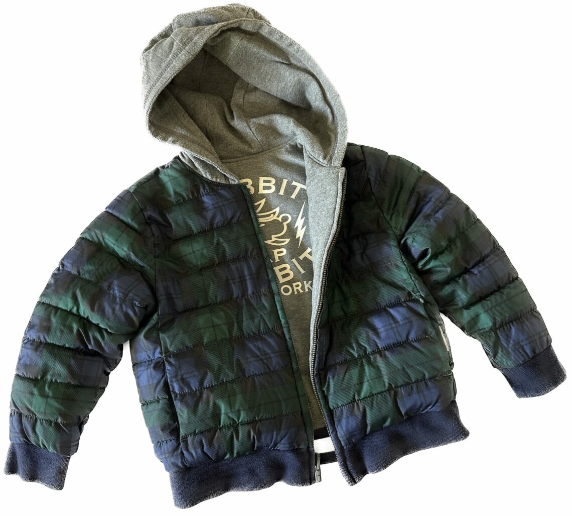 The GAP x Sarah Jessica Parker Collaboration. The Rabbit Rabbit Collection from 2018.