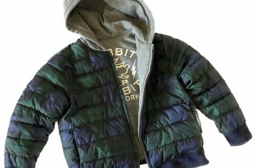 The GAP x Sarah Jessica Parker Collaboration. The Rabbit Rabbit Collection from 2018.