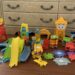 Thomas & Friends Railway Pals Train Set for Baby to Toddler age 1 to 5. Entire collection - ALL sets included.